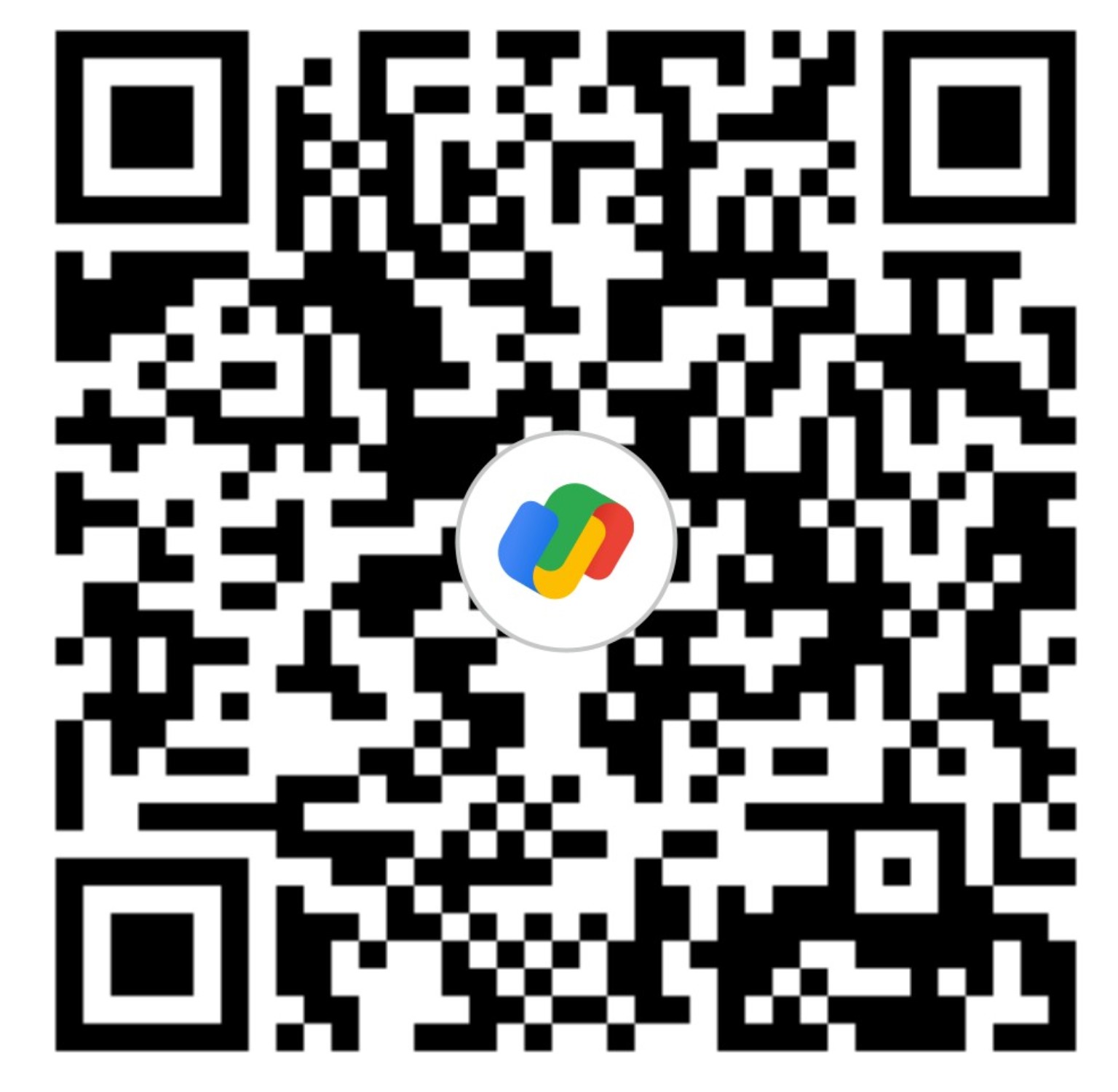Donation QR Code