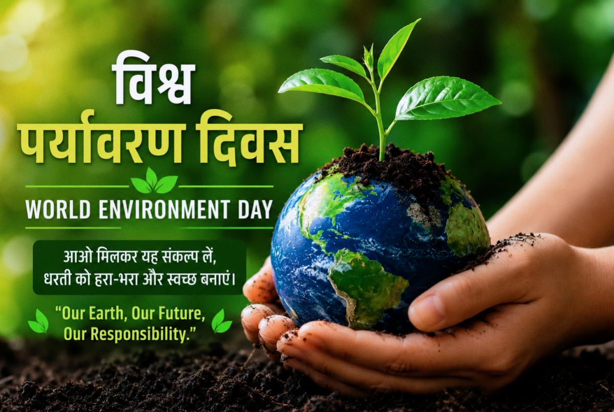 World Environment Day