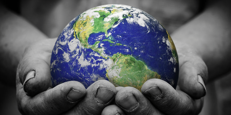 Earth Day